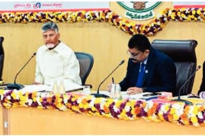 డిజిటల్ మోసాలకు చెక్ పెట్టాలి.